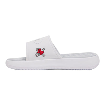 APR - UA Men's Ignite Pro 8 Slides