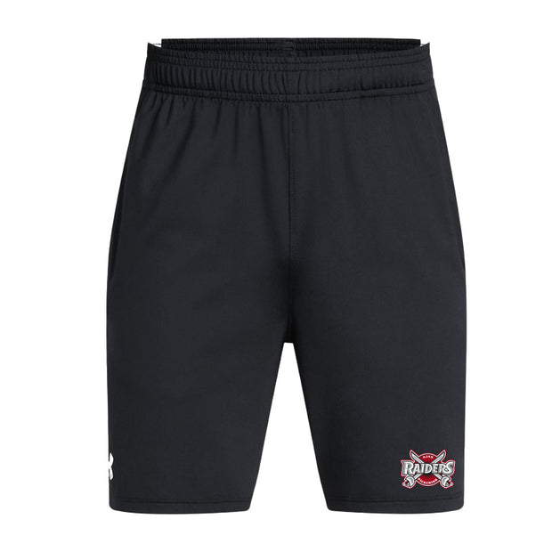 APR - UA Youth Tech Vent Shorts