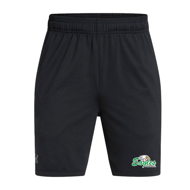 ENL - UA Youth Tech Vent Shorts