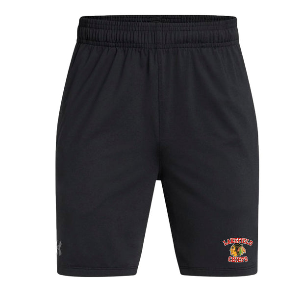 LCMH - UA Youth Tech Vent Shorts