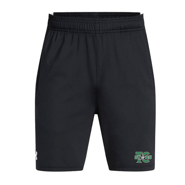 TCMH - UA Tech Vent Youth Shorts