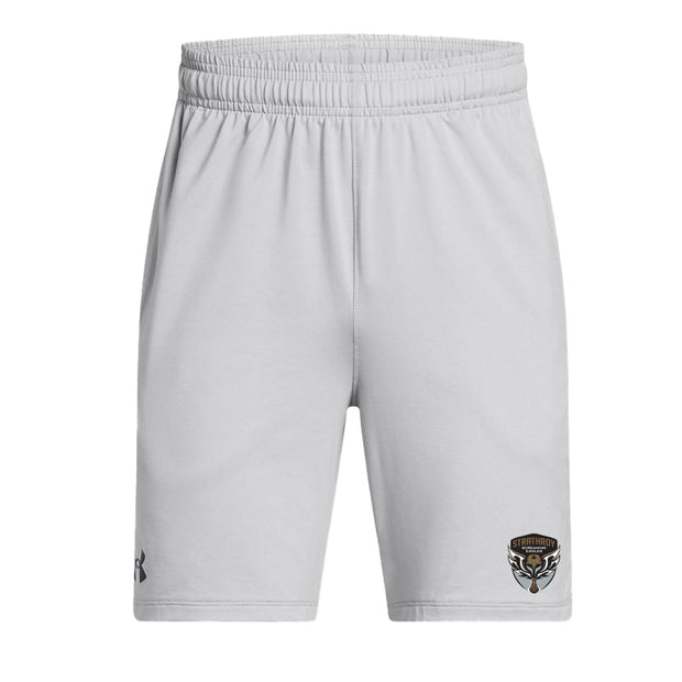 SSE - UA Tech Vent Youth Shorts