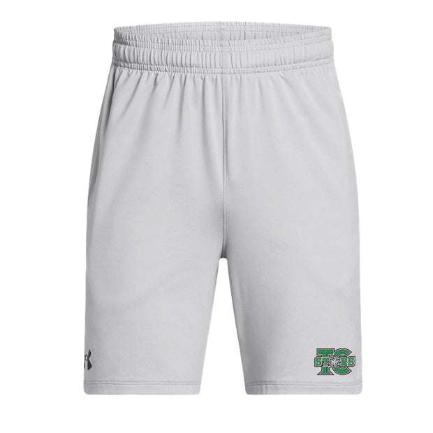 TCMH - UA Tech Vent Youth Shorts