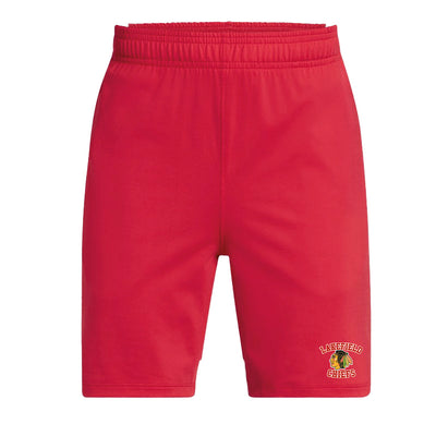 LCMH - UA Youth Tech Vent Shorts