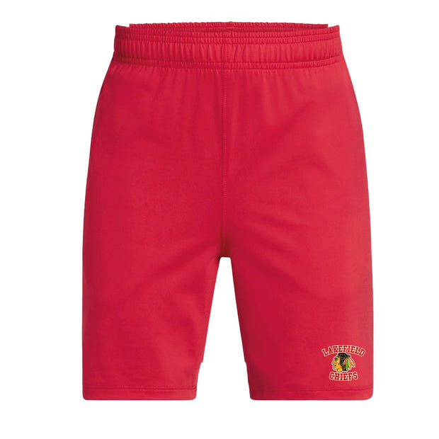 LCMH - UA Youth Tech Vent Shorts