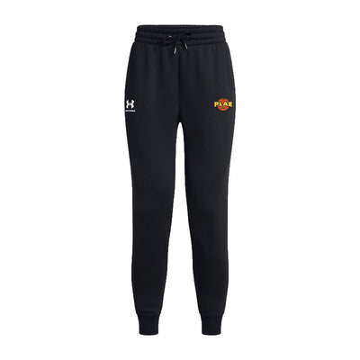 PLAE - UA Women's Icon Fleece Joggers
