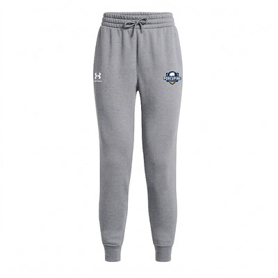 PUFC - UA Women's Icon Fleece Joggers