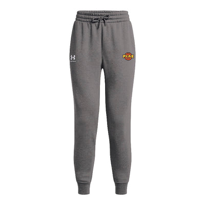 PLAE - UA Women's Icon Fleece Joggers