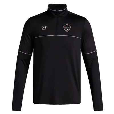 SVSC - UA Men's Challenger Training 1/4 Zip