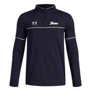 TBC - UA Men's Challenger Training 1/4 Zip