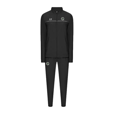 SAT - UA Challenger Tracksuit (Jacket/Pant Kit)
