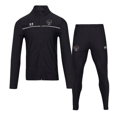SVSC - UA Adult Challenger Tracksuit (Jacket & Pants)