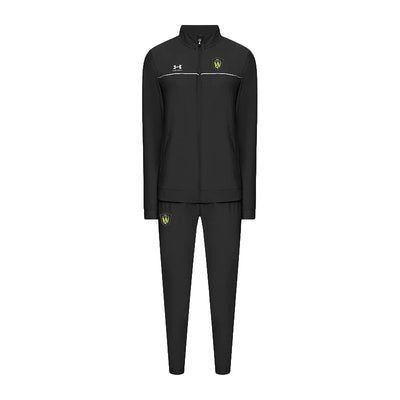 WAT - UA Challenger Tracksuit (Jacket/Pant Kit)