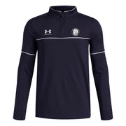 TBC - UA Youth Challenger Training 1/4 Zip