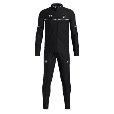 SVSC - UA Youth Challenger Tracksuit (Jacket & Pants)