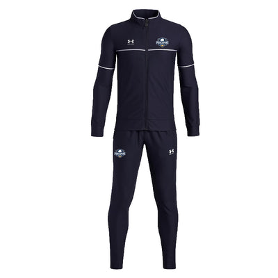 PUFC - UA Youth Challenger Tracksuit (Jacket + Pants)