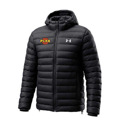 PLAE - UA Adult Sportswear Insulate Jacket