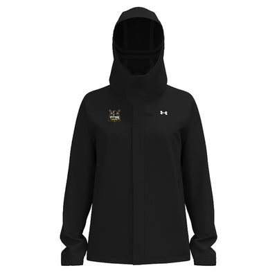 MTL - UA Women's Cloudstrike Jacket