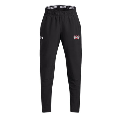 APR - UA Youth Hockey Warm Up Pants