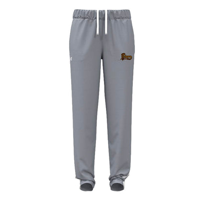 BGSA - UA Women's Team Knit Warm-Up Pants