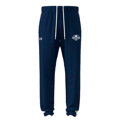 PUFC - UA Women's Warm Up Team Knit Pants