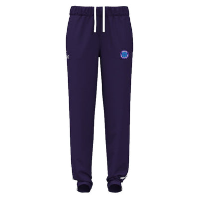 ABA - UA Women's Team Knit Warm Up Pants