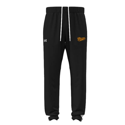 BGSA - UA Men's Team Knit Warm-Up Pants