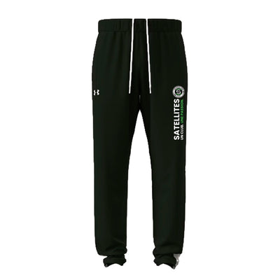 SAT - UA Men's Team Knit Pant