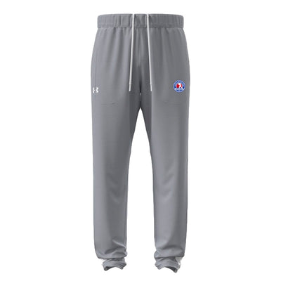 KBA - UA Men's Team Knit Warm Up Pants