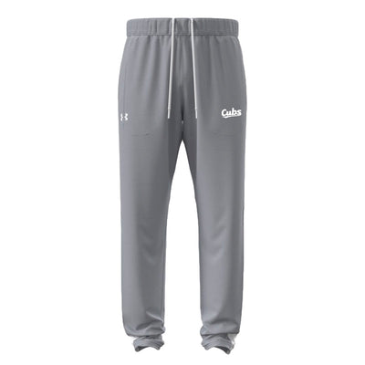 KBA - UA Men's Team Knit Warm Up Pants