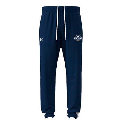 PUFC - UA Men's Warm Up Team Knit Pants