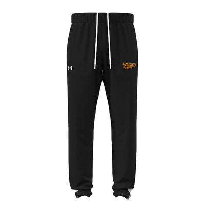 BGSA - UA Youth Team Knit Warm Up Pants