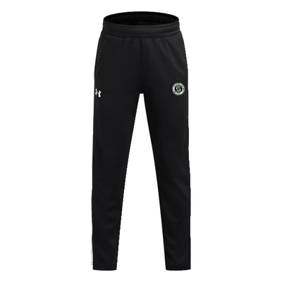 SAT - UA Youth Team Knit Pant