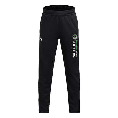 SAT - UA Youth Team Knit Pant