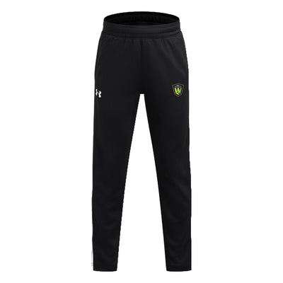 WAT - UA Youth Team Knit Pants