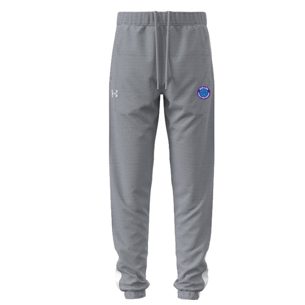 ABA - UA Youth Team Knit Warm Up Pants
