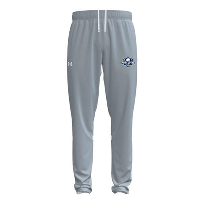 PUFC - UA Youth Warm Up Team Knit Pants