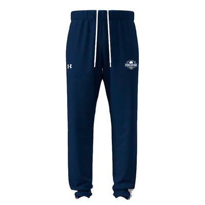 PUFC - UA Youth Warm Up Team Knit Pants