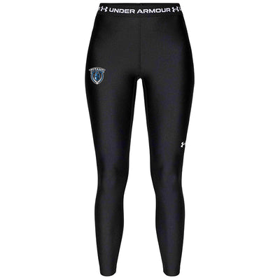 Tvc - Ua Women's Heatgear Leggings
