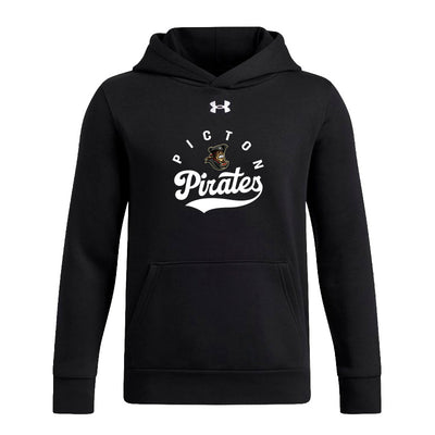 PPP - UA Youth Team Icon Fleece Hoodie