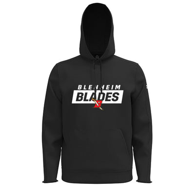 BBP - UA Men's Armour Fleece Pro Hoodie