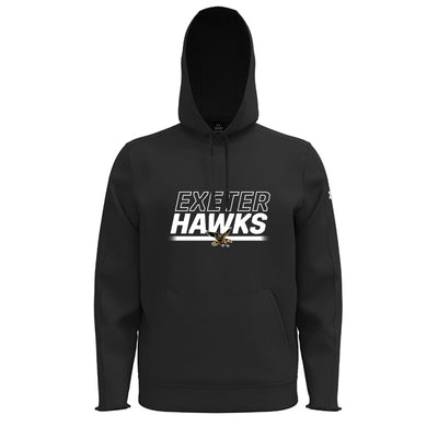 EHP - UA Men's Armour Fleece Pro Hoodie