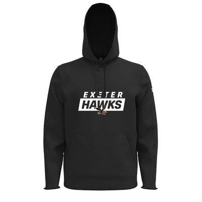 EHP - UA Men's Armour Fleece Pro Hoodie