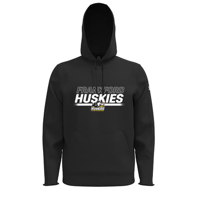 FHP - UA Men's Armour Fleece Pro Hoodie