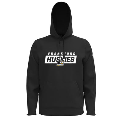 FHP - UA Men's Armour Fleece Pro Hoodie