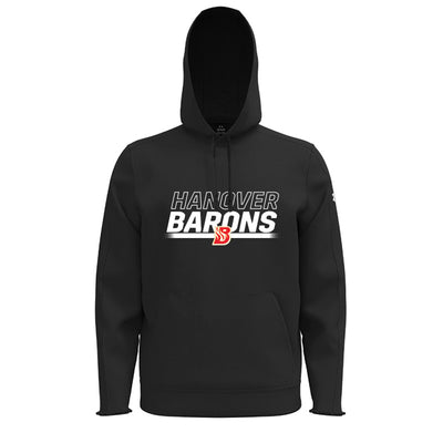 HBP - UA Men's Armour Fleece Pro Hoodie