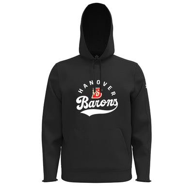 HBP - UA Men's Armour Fleece Pro Hoodie