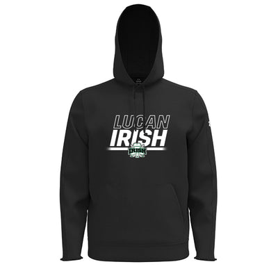 LIP - UA Men's Armour Fleece Pro Hoodie