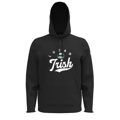 LIP - UA Men's Armour Fleece Pro Hoodie