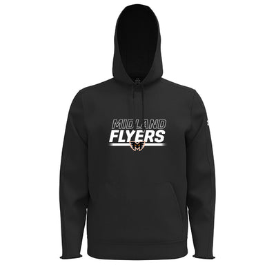 MFP - UA Men's Armour Fleece Pro Hoodie